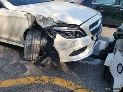 2017 Mercedes-Benz CLS 400 WDDLJ6FB0HA202497 VIN:WDDLJ6FB0HA202497