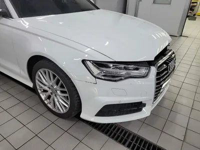 2018 Audi A6 WAUZZZ4G8JN120199 VIN:WAUZZZ4G8JN120199