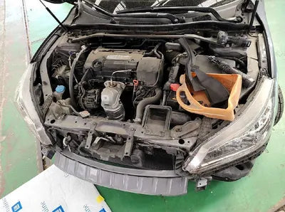 2015 Honda Accord 1HGCR2680FA511645 VIN:1HGCR2680FA511645