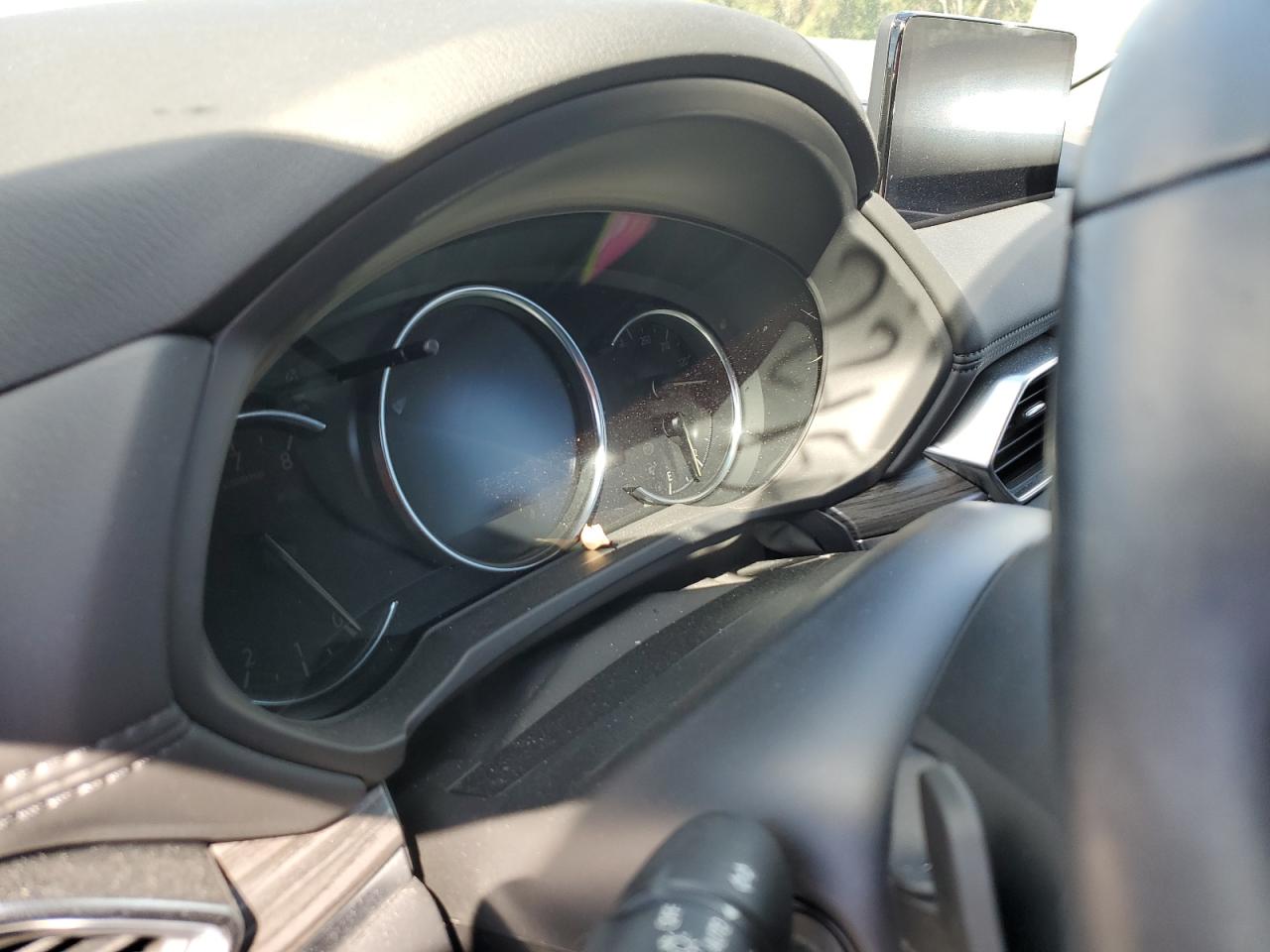 2023 MAZDA CX-5 PREMIUM PLUS VIN:JM3KFBEMXP0231973