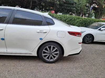2019 Kia K5 VIN: