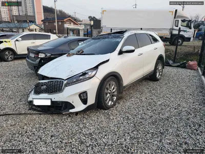 2018 Kia Sorento KNAPS81BBKA531302 VIN:KNAPS81BBKA531302