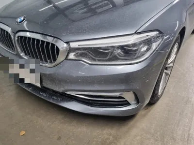 2018 BMW 520 WBAJC3104JWE63317 VIN:WBAJC3104JWE63317