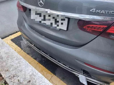 2021 Mercedes-Benz E 450 W1KZF5KB4MA916431 VIN:W1KZF5KB4MA916431