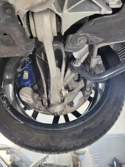 2023 BMW 530 WBA31BJ04PCM43696 VIN:WBA31BJ04PCM43696