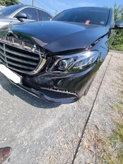 2017 Mercedes-Benz E 300 043KMWDDZF4KB4HA2 VIN:043KMWDDZF4KB4HA2