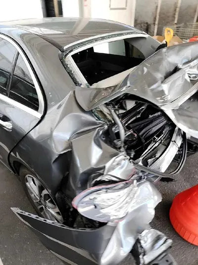 2017 Mercedes-Benz C 220 VIN: