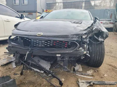 2018 Kia Stinger 809KMKNAE351ABJS0 VIN:809KMKNAE351ABJS0