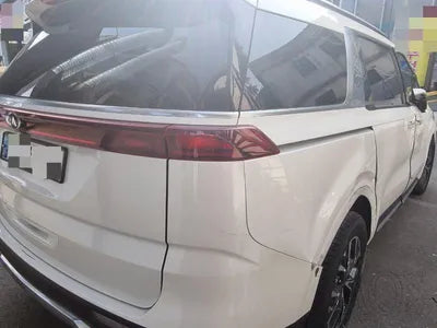 2020 Kia Carnival KNANC81BBMS015175 VIN:KNANC81BBMS015175