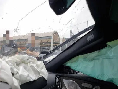 2020 Mercedes-Benz CLS 300 WDD2J1JB5LA054409 VIN:WDD2J1JB5LA054409