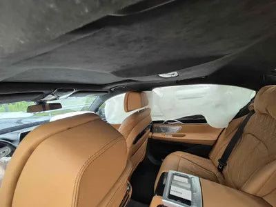 2022 BMW 740 WBA7D2101NCK63999 VIN:WBA7D2101NCK63999