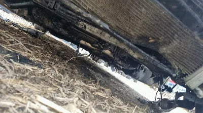 2015 BMW 730 WBAYG4101FD832384 VIN:WBAYG4101FD832384