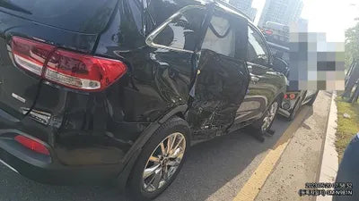 2015 Kia Sorento 175KMKNAPK81ABFA0 VIN:175KMKNAPK81ABFA0