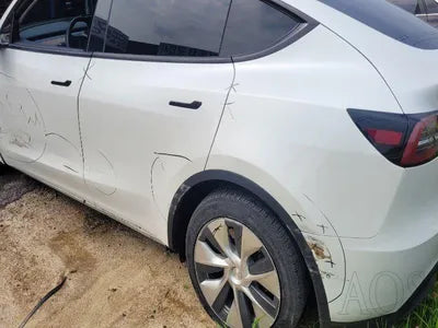 2021 Tesla Model Y 5YJYGDEE9MF284844 VIN:5YJYGDEE9MF284844