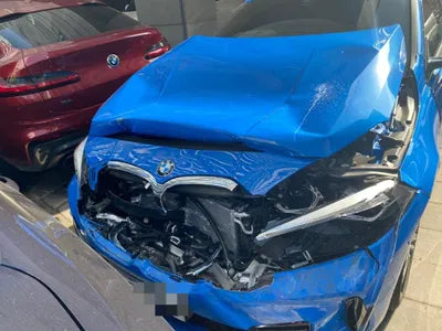 2022 BMW 120 WBA7L7106N7L45073 VIN:WBA7L7106N7L45073