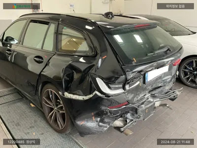 2022 BMW 320 WBA11ED0XNFM55710 VIN:WBA11ED0XNFM55710