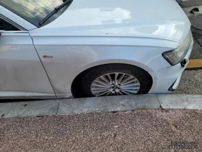 2019 Audi A6 VIN: