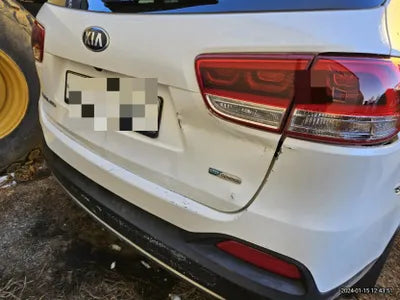 2017 Kia Sorento KNAPS81BBHA333163 VIN:KNAPS81BBHA333163