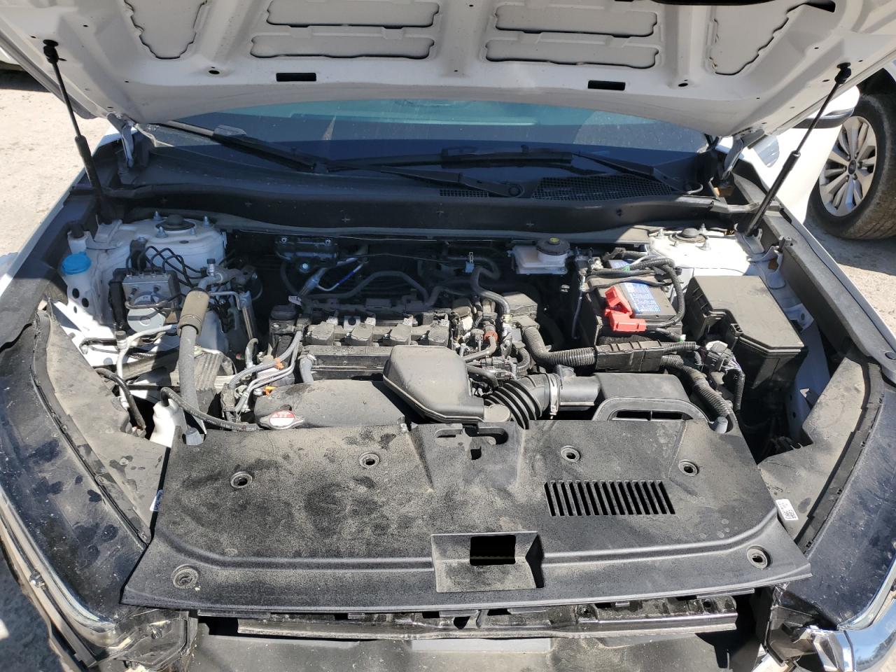 2024 HONDA CR-V EXL VIN:2HKRS3H75RH316479