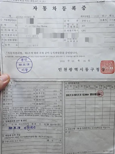 2015 Volkswagen CC VIN: