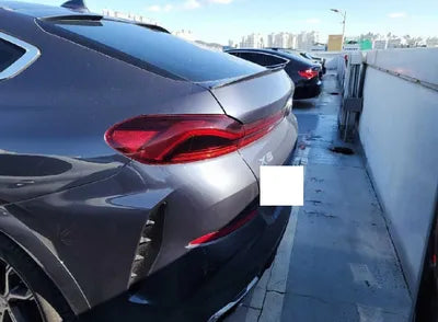 2020 BMW 630 WBAGT2102L9B61689 VIN:WBAGT2102L9B61689