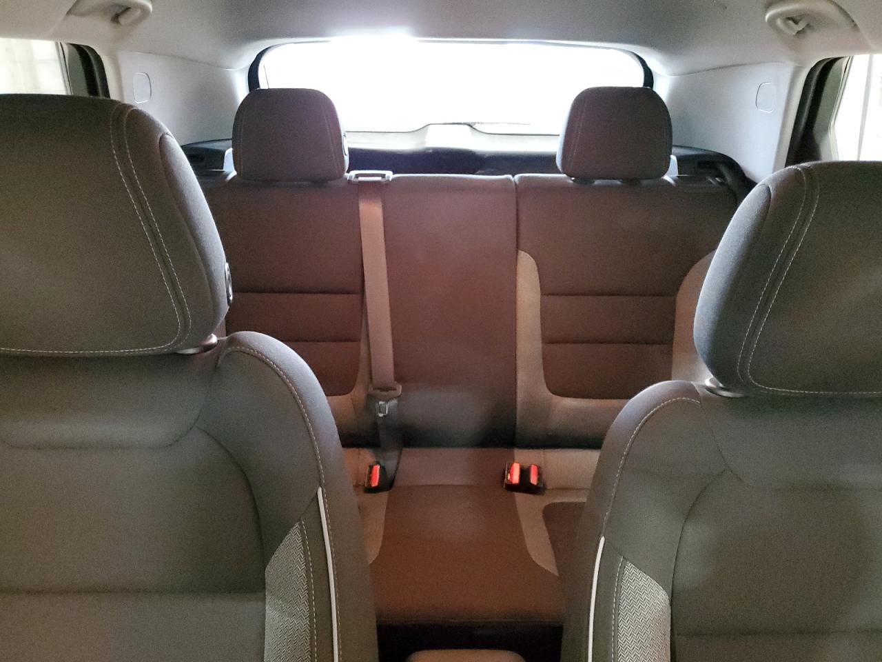 2022 CHEVROLET TRAILBLAZER LS VIN:KL79MNSL4NB036864