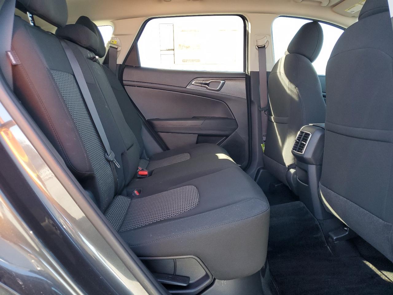 2024 KIA SPORTAGE LX VIN:KNDPUCDG1R7157200