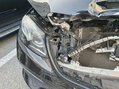 2017 Mercedes-Benz E 220 WDDZF0EB9HA107298 VIN:WDDZF0EB9HA107298