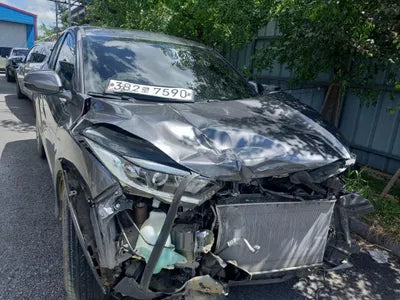 2019 Honda HR-V 3HGRU5850KM200152 VIN:3HGRU5850KM200152