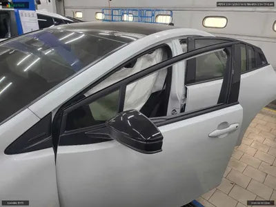 2024 Toyota Prius JTDACBAU7R3023926 VIN:JTDACBAU7R3023926