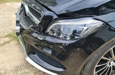 2017 Mercedes-Benz CLS 400 WDDLJ6FB9HA203468 VIN:WDDLJ6FB9HA203468