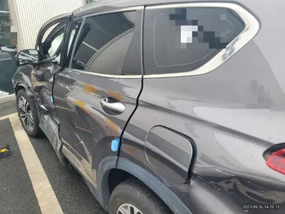 2018 Hyundai Santa FE VIN: