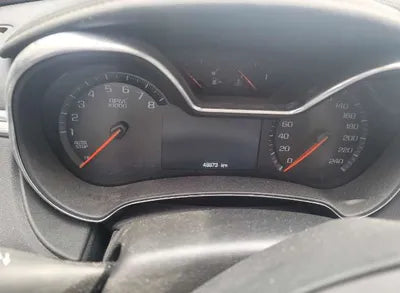 2016 Chevrolet Impala 1G1155SA6GU132927 VIN:1G1155SA6GU132927