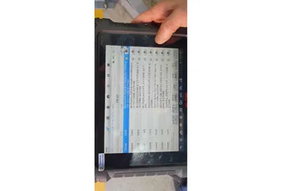 2015 BMW I3 WBY1Z210XFV307495 VIN:WBY1Z210XFV307495