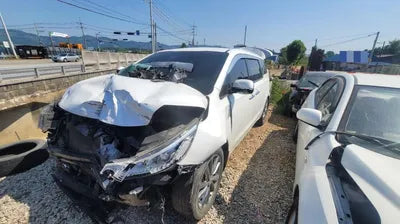 2018 Kia Carnival VIN: