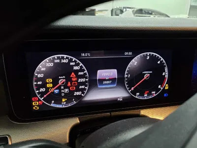 2017 Mercedes-Benz E 350 WDDZF3DB1HA282745 VIN:WDDZF3DB1HA282745