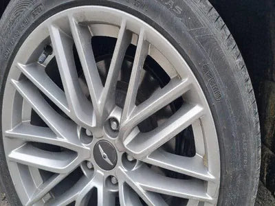 2019 Genesis G70 KMTG341ABKU043685 VIN:KMTG341ABKU043685