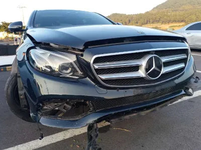 2017 Mercedes-Benz E 300 WDDZF4KBXHA246190 VIN:WDDZF4KBXHA246190