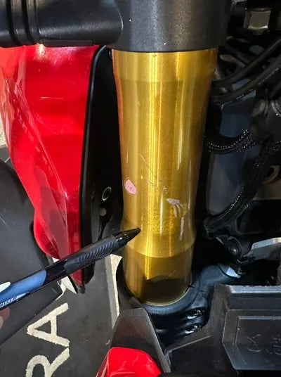 2021 Honda Street VIN: