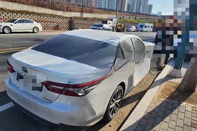 2021 Toyota Camry NONE VIN: