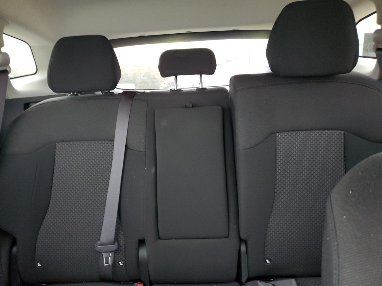 2023 KIA SPORTAGE LX VIN:KNDPUCAG6P7050807