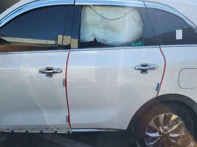 2020 Kia Sorento VIN:
