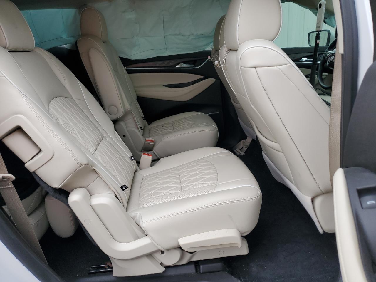 2023 BUICK ENCLAVE AVENIR VIN:5GAERDKW3PJ135127