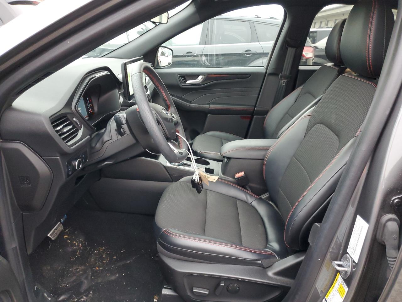2023 FORD ESCAPE ST LINE VIN:1FMCU0MN7PUB39774