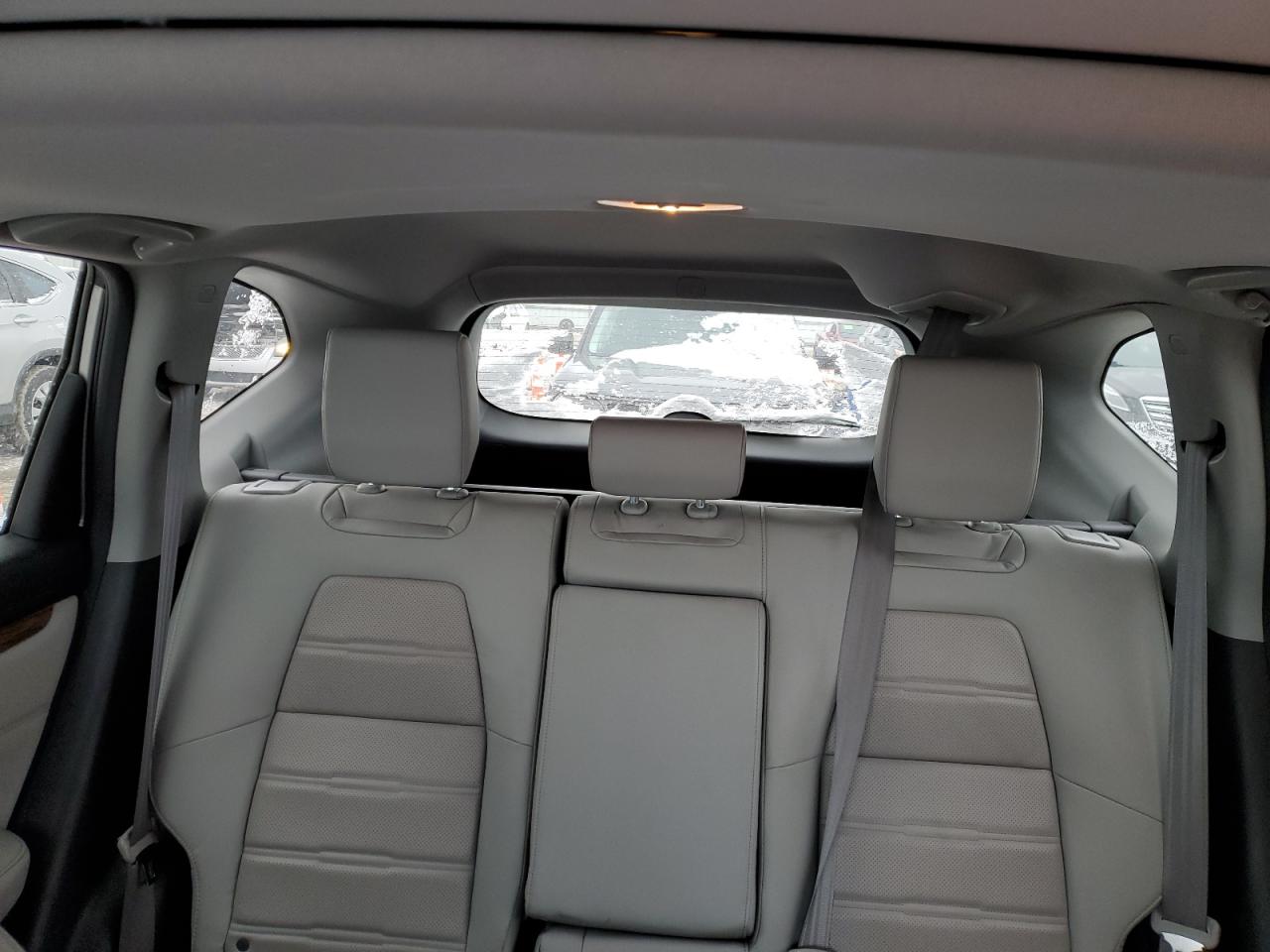 2022 HONDA CR-V EXL VIN:7FARW2H87NE005723