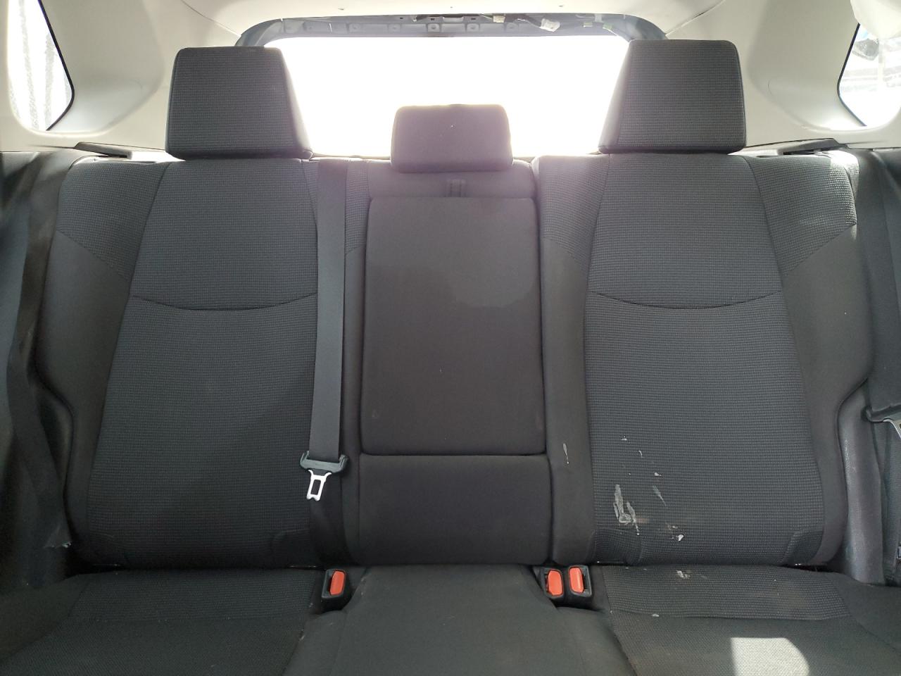 2023 TOYOTA RAV4 LE VIN:2T3F1RFV4PC347773