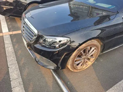 2018 Mercedes-Benz E 300 203KMWDDZF4JB6JA3 VIN:203KMWDDZF4JB6JA3