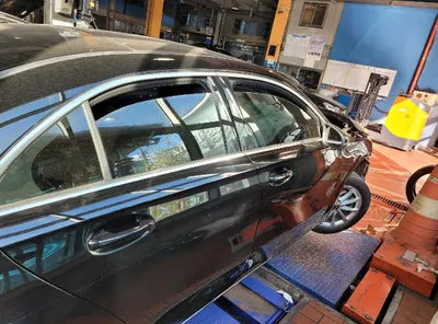 2020 Mercedes-Benz A 220 W1K3G4EB3LJ201809 VIN:W1K3G4EB3LJ201809