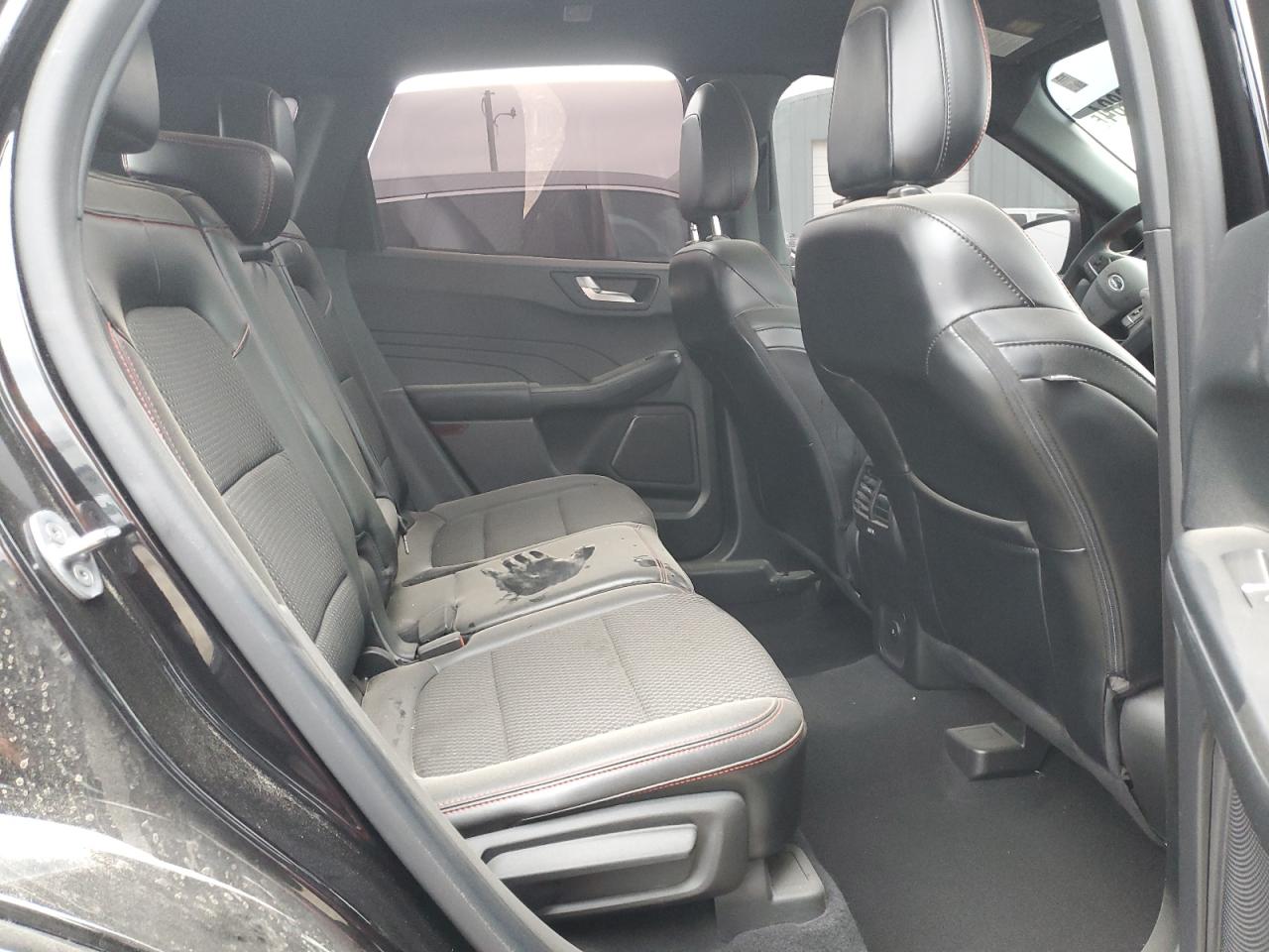 2023 FORD ESCAPE ST LINE VIN:1FMCU0MN2PUA12379