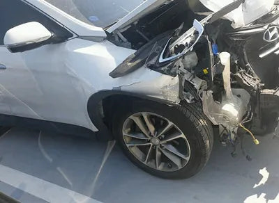 2016 Hyundai Santa FE KMHSW81UBGU674749 VIN:KMHSW81UBGU674749